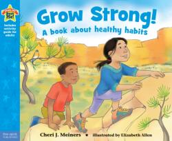 Grow Strong! (ISBN: 9781631980855)