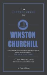 The Connell Guide to Winston Churchill (ISBN: 9781907776847)