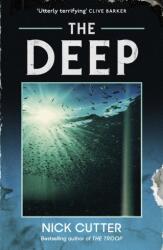 The Deep (ISBN: 9781529452624)