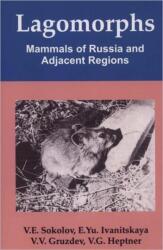 Lagomorphs (ISBN: 9781578085224)