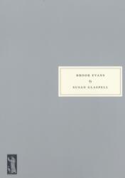 Brook Evans (ISBN: 9781903155165)