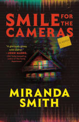 Smile for the Cameras - SMITH MIRANDA (ISBN: 9780593983188)