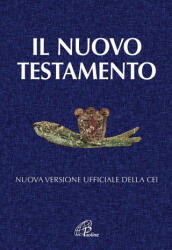 Il Nuovo Testamento - G. Vigini (ISBN: 9788831536332)