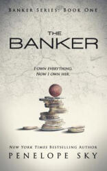 The Banker - Penelope Sky (ISBN: 9781791334239)