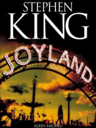 Joyland - Stephen King (ISBN: 9782226258069)