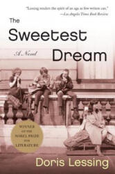 The Sweetest Dream - Doris May Lessing (ISBN: 9780060937553)