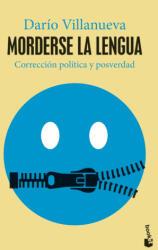 Morderse la lengua - DARIO VILLANUEVA (2022)