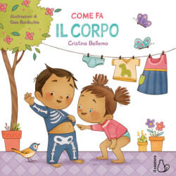 Come fa il corpo - Cristina Bellemo (2022)