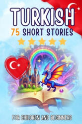 Bilingual short stories: English-Turkish - Auke de Haan (2026)