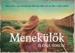 Menekülők (ISBN: 9786156823137)