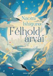 Félhold árvái (ISBN: 9786151041673)