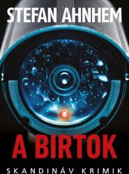 A birtok (ISBN: 9789636149529)