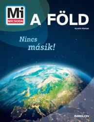 Mi MICSODA A Föld (ISBN: 9789632948980)