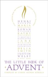 The Little Book of Advent (ISBN: 9780008140793)