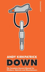 Higher Education - Andy Kirkpatrick (ISBN: 9781999700584)