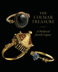 Colmar Treasure - Boehm, Barbara (ISBN: 9781785512315)