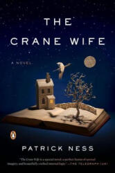 The Crane Wife - Patrick Ness (ISBN: 9780143126171)
