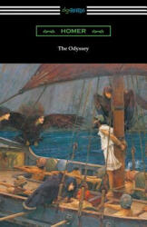 Odyssey (ISBN: 9781420953244)