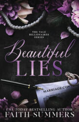 Beautiful Lies - Faith Summers, Khardine Gray (ISBN: 9781917086929)