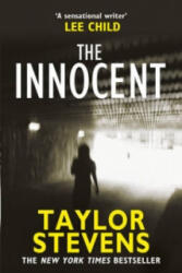Innocent - Taylor Stevens (ISBN: 9780099588832)