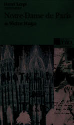 Notre Dame de Paris Fo - Henri Scepi (ISBN: 9782070300815)