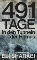 491 Tage - Ursula Kömen (ISBN: 9783518475874)