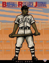 Baseball Research Journal (ISBN: 9781970159332)
