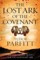 Lost Ark of the Covenant - Tudor Parfitt (ISBN: 9780007262687)