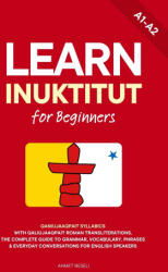 Learn Inuktitut for Beginners - Ahmet Neseli (2026)