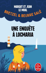 Une enquête à Locmaria (ISBN: 9782253195313)
