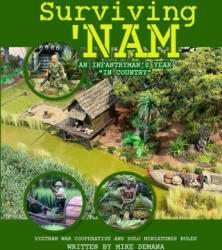 Surviving 'Nam - Mike Demana, David Frederick, Peter Smith (2026)