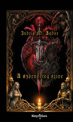 A szörnyeteg szíve (ISBN: 9786156979780)