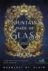 Mountains Made of Glass - Az üveghegyek (ISBN: 9789636758233)