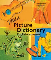 Milet Picture Dictionary (ISBN: 9781840593556)