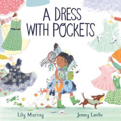 A Dress with Pockets - Jenny Løvlie (ISBN: 9781682638491)
