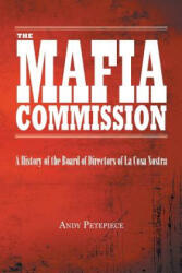 Mafia Commission - Andy Petepiece (ISBN: 9780228806707)