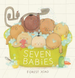 Seven Babies - Forest Xiao (ISBN: 9781536245097)