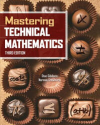 Mastering Technical Mathematics, Third Edition - Stan Gibilisco, Norman H. Crowhurst (ISBN: 9780071494489)