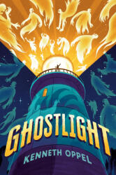 Ghostlight - Oppel, Kenneth (ISBN: 9780593487969)