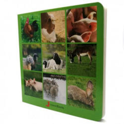 Los Animales de la Granja - DAVID MARTIN MARTINEZ (2014)