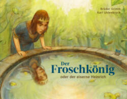 Der Froschkönig (2026)