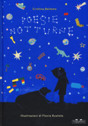 Poesie notturne - Cristina Bellemo (2025)