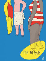 The Beach - Sol Undurraga, Kit Maude (2022)
