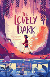 LOVELY DARK - FOX MATTHEW (2026)