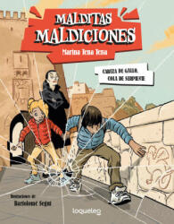 Malditas maldiciones (2023)