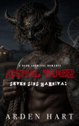 Animal Tamer - Arden Hart (2026)