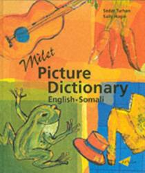 Milet Picture Dictionary (ISBN: 9781840593594)