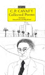 C. P. Cavafy Collected Poems (ISBN: 9780701136628)