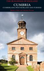Cumbria: Cumberland, Westmorland and Furness (ISBN: 9780300126631)