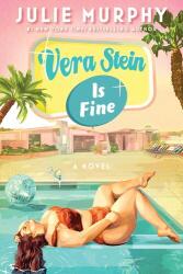 Vera Stein Is Fine (ISBN: 9780063493612)
